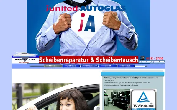 autoglaserei-lauer.de