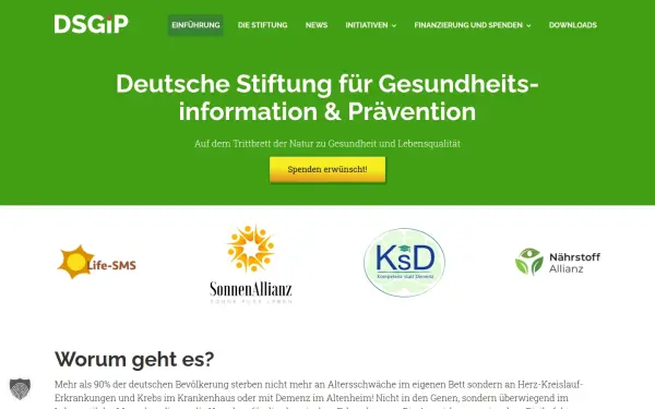 dsgip.de
