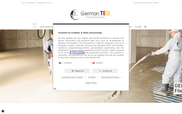 www.german-tec.de
