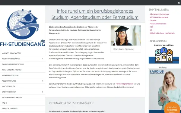 www.fh-studiengang.de