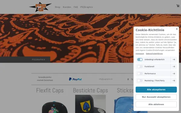 www.psgraphix.de