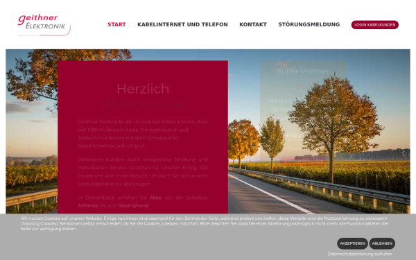 geithner-elektronik.de