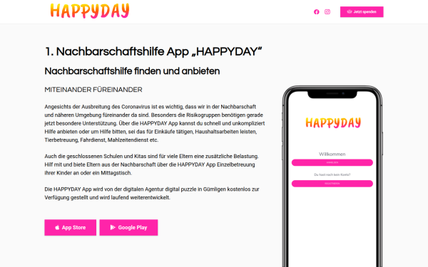 happyday.life