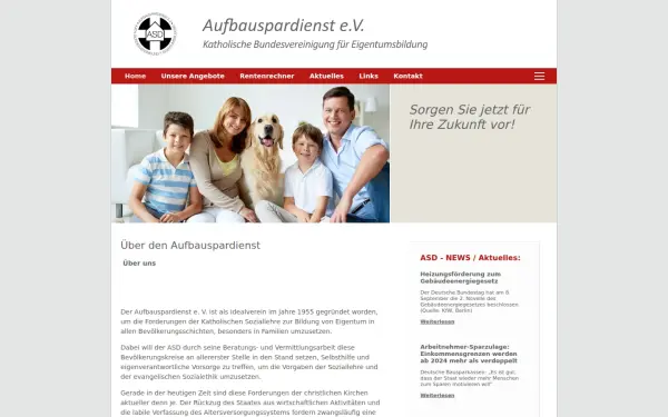 www.asd-muenster.de