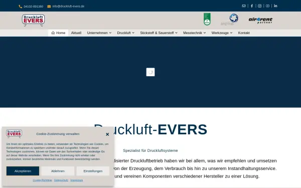 www.druckluft-evers.de