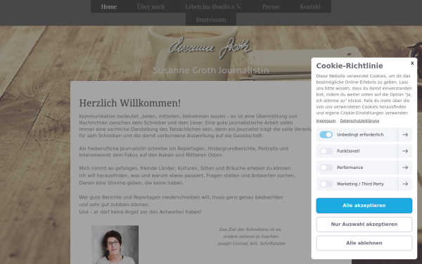 www.susannegroth.de