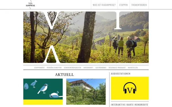 www.viasurprise.ch