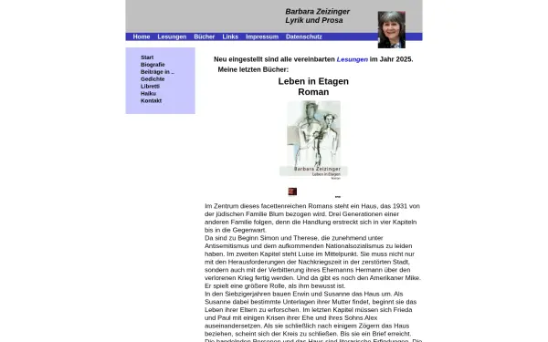 barbarazeizinger.de