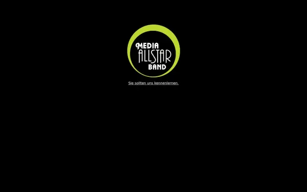mediaallstarband.de