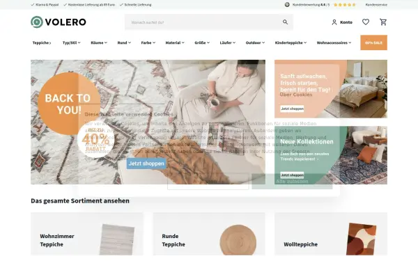 www.volero.de