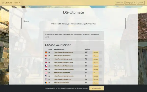 ds-ultimate.de