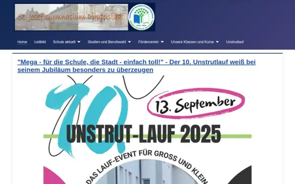 gymnasium-dingelstaedt.de