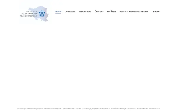 hausarzt-saarland.de