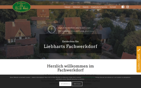 www.fachwerkdorf.de