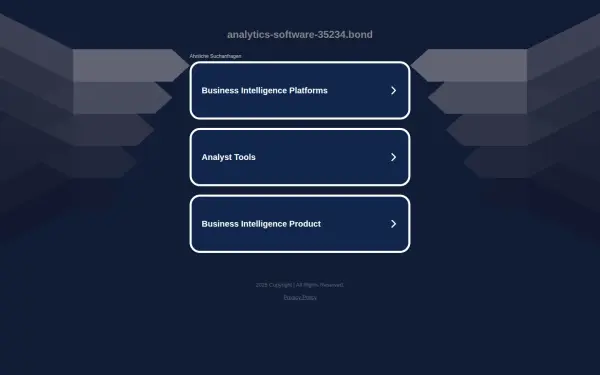 analytics-software-35234.bond