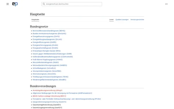 energierecht.pro