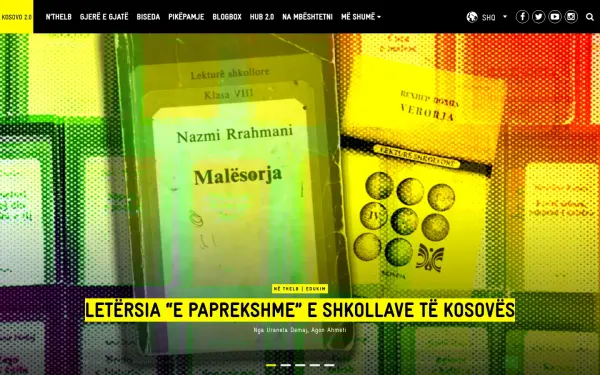 kosovotwopointzero.com