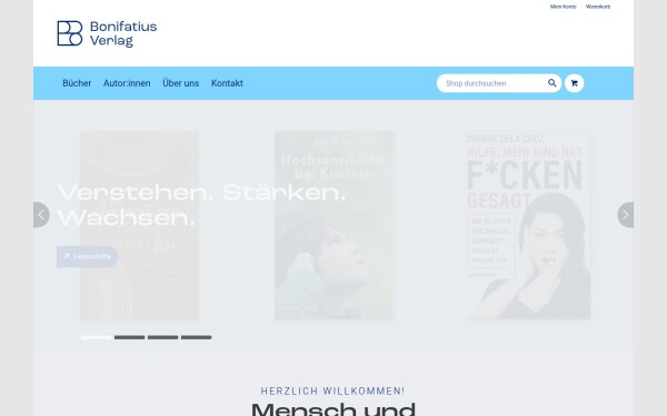 www.bonifatius-verlag.de