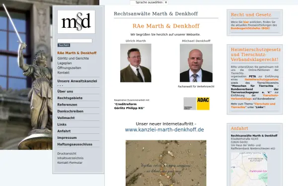 anwalt-md.de