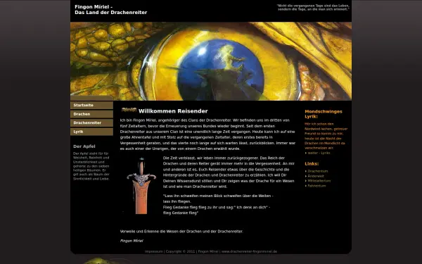 drachentum.de
