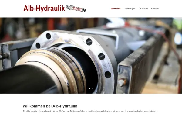 www.alb-hydraulik.de