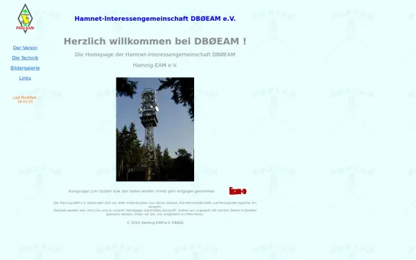 db0eam.de