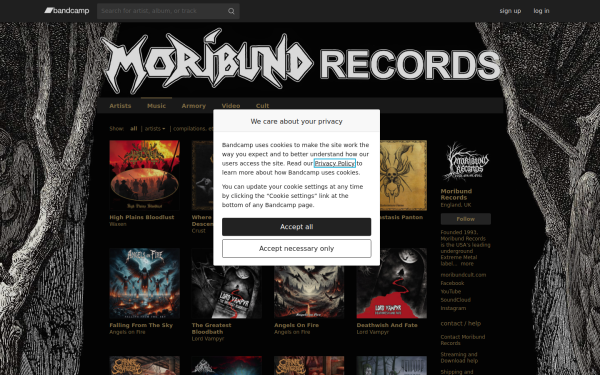 moribundrecords.bandcamp.com