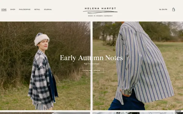 www.helenaharfst.de