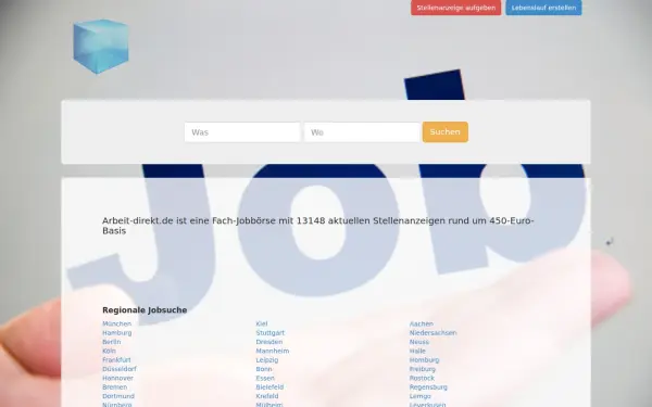 www.arbeit-direkt.de