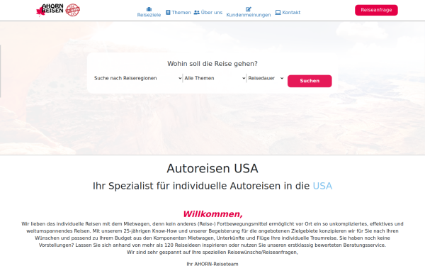 www.mietwagenreisen-usa.de