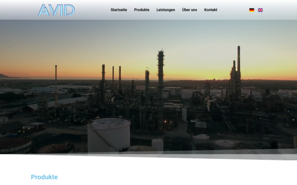 avid-gmbh.de