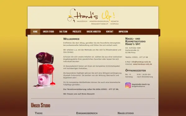 handsup-nails.de