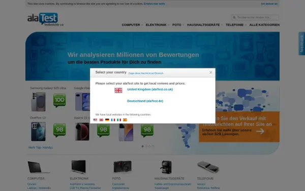 www.alatest.de