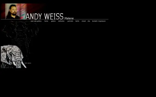 andyweiss.de