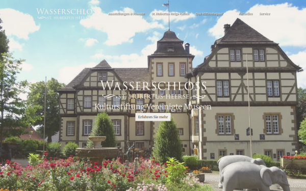 schloss-heerse.de