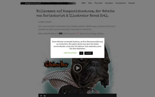 www.ausgezeichnet.com