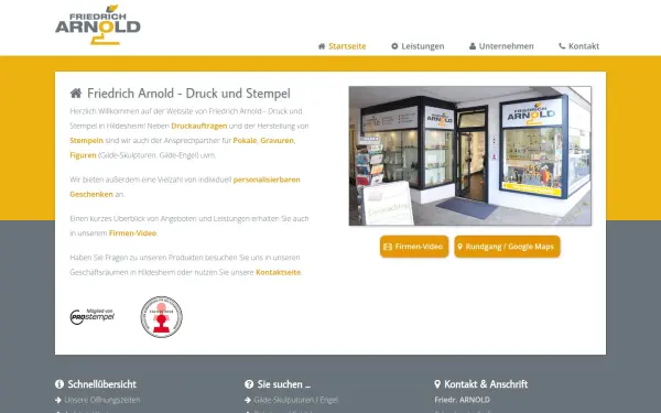 stempel-arnold.de