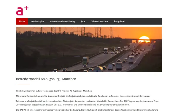 autobahn-plus.de