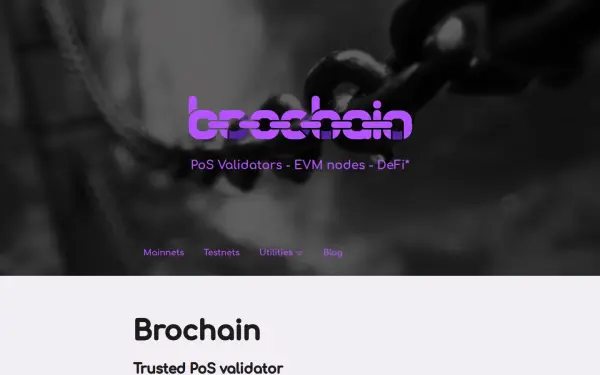 brocha.in