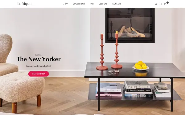 loftique.de