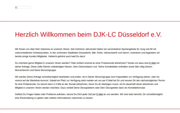 www.djklc.de