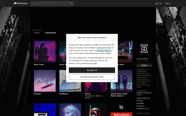 fonoptikon.bandcamp.com