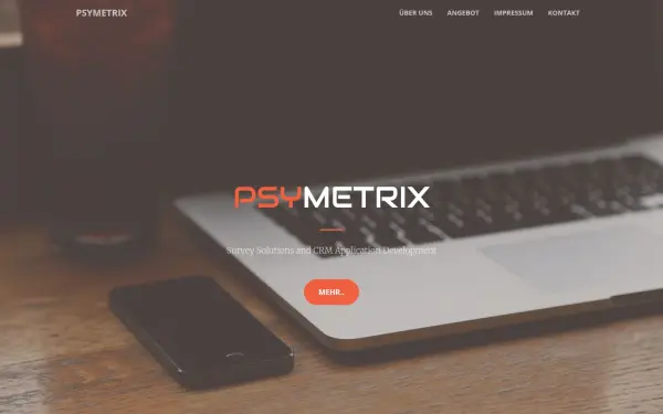 psymetrix.de