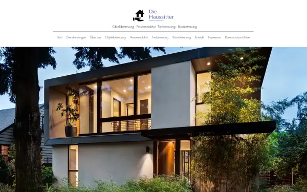 www.diehaussitter.de