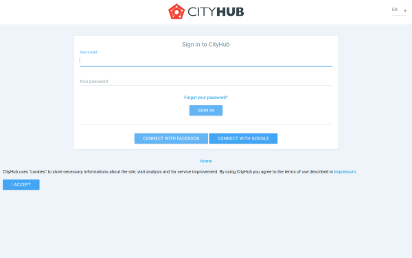 www.mycity-hub.com