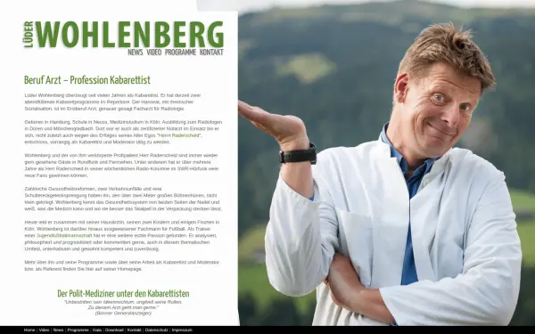 lueder-wohlenberg.de