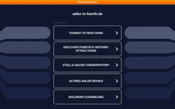 adler-in-fuerth.de