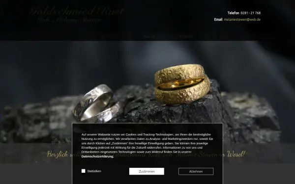 goldschmiedrust.de
