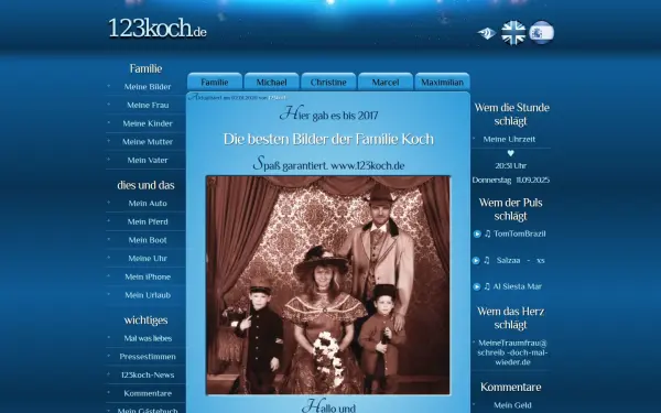 www.123koch.com