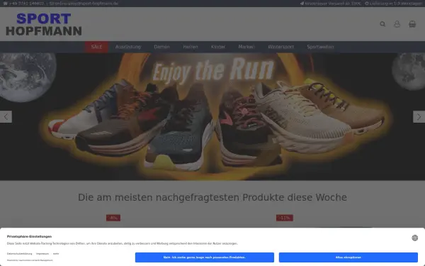 www.sport-hopfmann.de